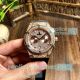 Copy Hublot Classic Fusion Rose Gold Diamond With Rubber Strap Watch (2)_th.jpg